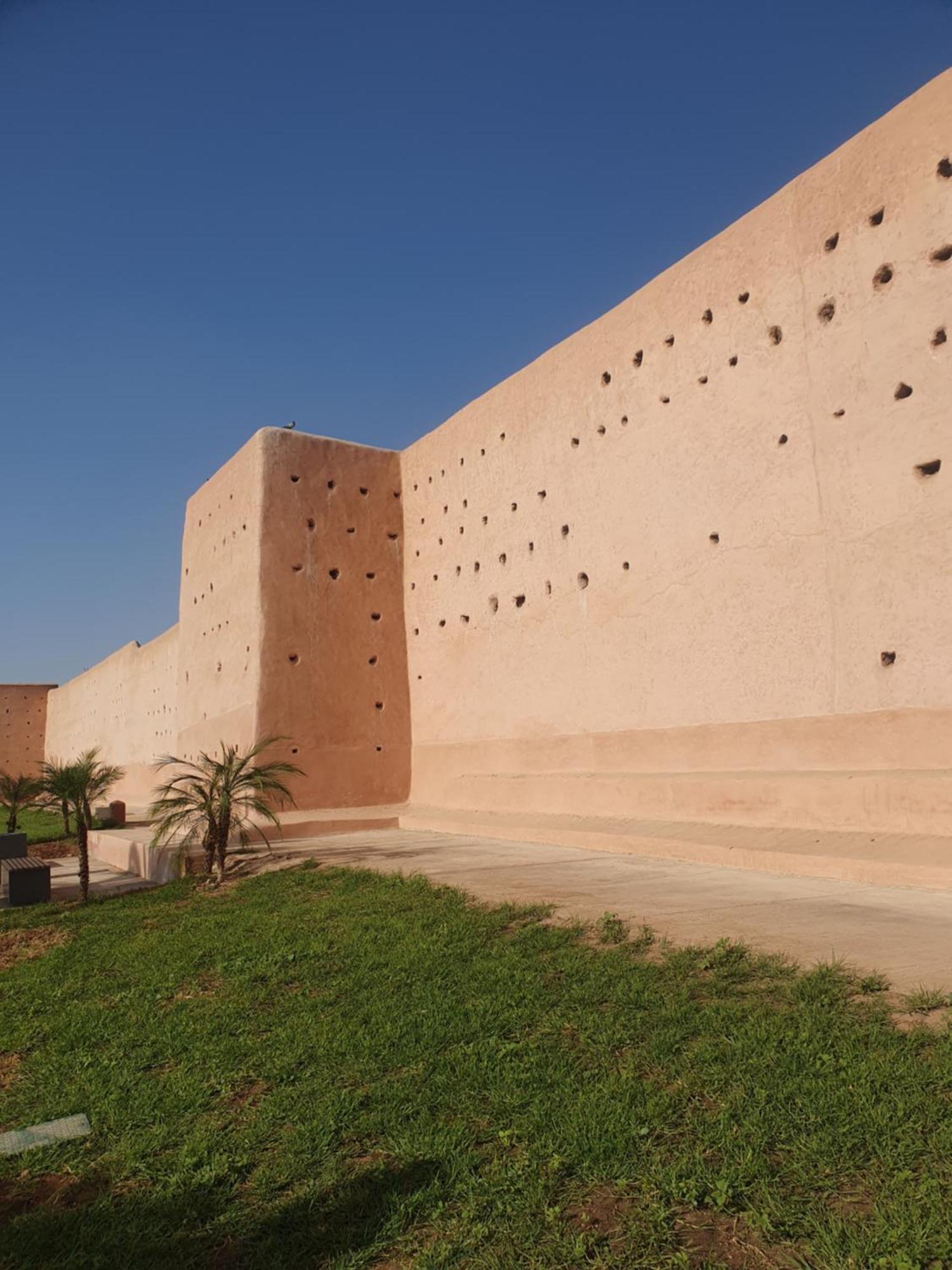 Dar Sarah-Mouassine-Marrakech, Riad Authentique Idealement Situe Marrakesh Exterior foto